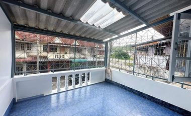 2 Bedroom Townhouse for sale at The Palm City