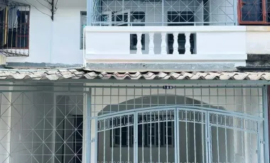 2 Bedroom Townhouse for sale at The Palm City