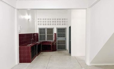 2 Bedroom Townhouse for sale at The Palm City