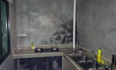 3 Bedroom Townhouse for rent at Baan Pruksa 83 Boromratchonnanee-Sai 5