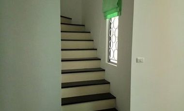 3 Bedroom Townhouse for rent at Baan Pruksa 83 Boromratchonnanee-Sai 5