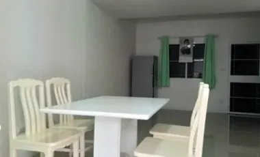 3 Bedroom Townhouse for rent at Baan Pruksa 83 Boromratchonnanee-Sai 5