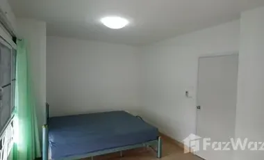 3 Bedroom Townhouse for rent at Baan Pruksa 83 Boromratchonnanee-Sai 5