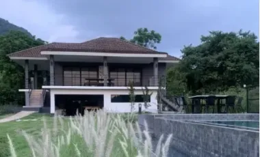 5 Bedroom Villa for sale at Khao Loi Resort