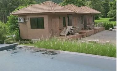 5 Bedroom Villa for sale at Khao Loi Resort
