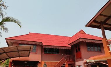 6 Bedroom House for sale in , Nan