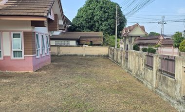 3 Bedroom House for sale at Baan Suan Wrong Thong 2