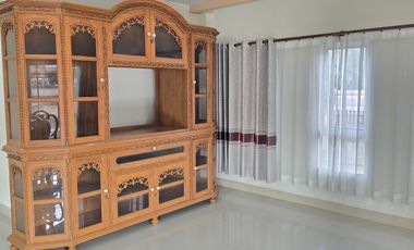 3 Bedroom House for sale at Baan Suan Wrong Thong 2