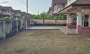 3 Bedroom House for sale at Baan Suan Wrong Thong 2