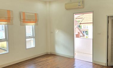 3 Bedroom House for sale at Baan Suan Wrong Thong 2