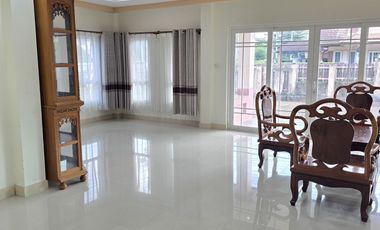 3 Bedroom House for sale at Baan Suan Wrong Thong 2