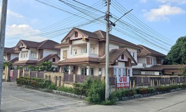 3 Bedroom House for sale at Baan Suan Wrong Thong 2