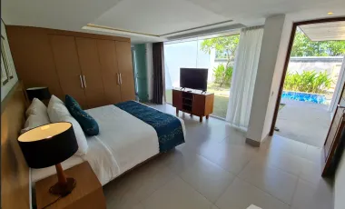 6 Bedroom Villa for sale in Ungasan, Bali