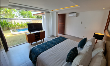 6 Bedroom Villa for sale in Ungasan, Bali
