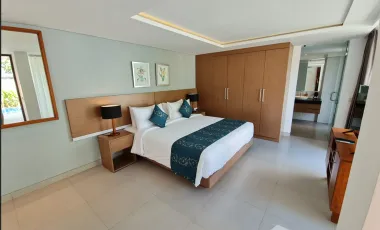 6 Bedroom Villa for sale in Ungasan, Bali