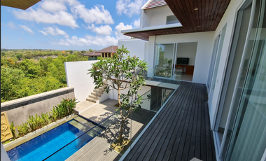 6 Bedroom Villa for sale in Ungasan, Bali