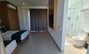 6 Bedroom Villa for sale in Ungasan, Bali