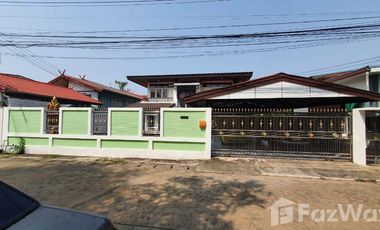 4 Bedroom House for sale in Thani, Sukhothai