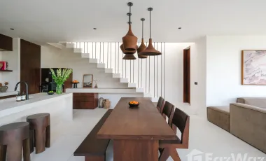 3 Bedroom Villa for sale in Kediri, Bali