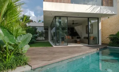 3 Bedroom Villa for sale in Kediri, Bali
