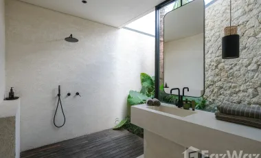 3 Bedroom Villa for sale in Kediri, Bali