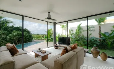 3 Bedroom Villa for sale in Kediri, Bali