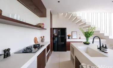 3 Bedroom Villa for sale in Kediri, Bali