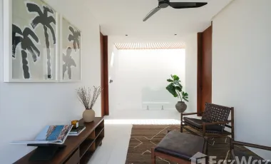 3 Bedroom Villa for sale in Kediri, Bali