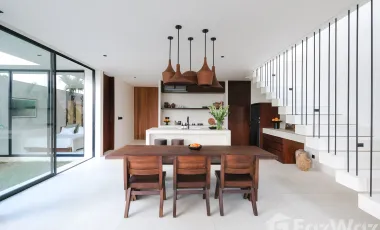 3 Bedroom Villa for sale in Kediri, Bali