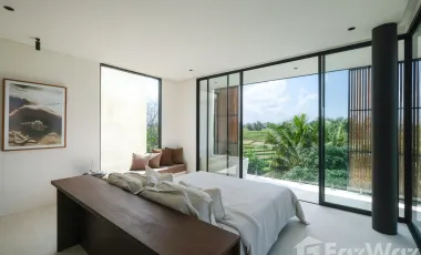 3 Bedroom Villa for sale in Kediri, Bali