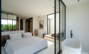 3 Bedroom Villa for sale in Kediri, Bali