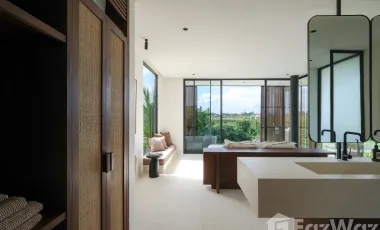 3 Bedroom Villa for sale in Kediri, Bali