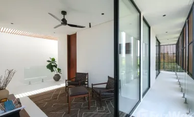 3 Bedroom Villa for sale in Kediri, Bali