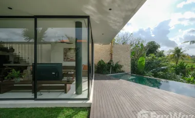 3 Bedroom Villa for sale in Kediri, Bali