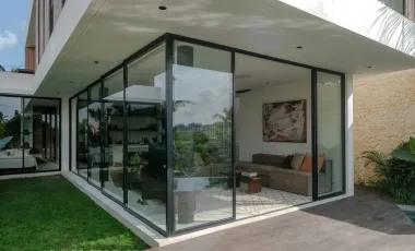 3 Bedroom Villa for sale in Kediri, Bali