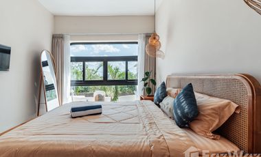 1 Bedroom Leasehold Apartment near Balangan Beach