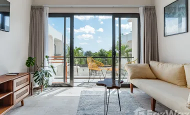 1 Bedroom Leasehold Apartment near Balangan Beach