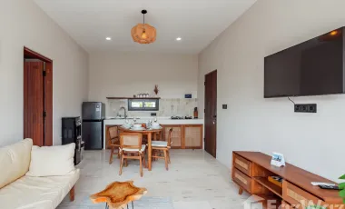 1 Bedroom Leasehold Apartment near Balangan Beach