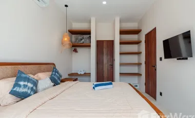 1 Bedroom Leasehold Apartment near Balangan Beach