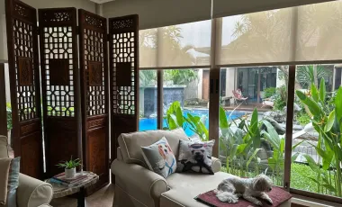 4 Bedroom Villa for sale in Sanur, Bali