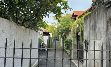4 Bedroom Villa for sale in Sanur, Bali