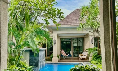 4 Bedroom Villa for sale in Sanur, Bali