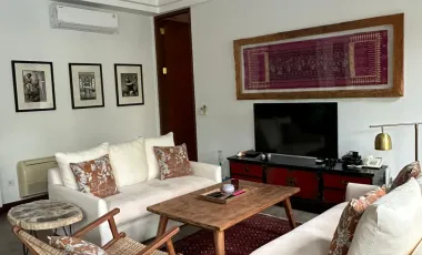 4 Bedroom Villa for sale in Sanur, Bali