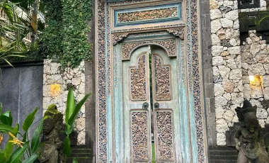 4 Bedroom Villa for sale in Sanur, Bali