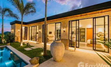 6 Bedroom Villa for sale in Tampak Siring, Bali