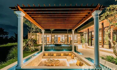6 Bedroom Villa for sale in Tampak Siring, Bali
