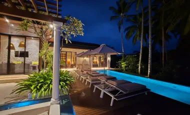 6 Bedroom Villa for sale in Tampak Siring, Bali