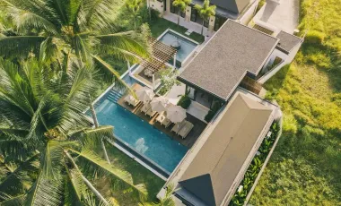 6 Bedroom Villa for sale in Tampak Siring, Bali