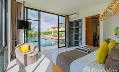 6 Bedroom Villa for sale in Tampak Siring, Bali