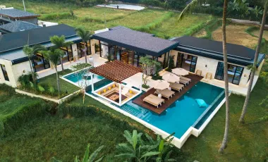 6 Bedroom Villa for sale in Tampak Siring, Bali